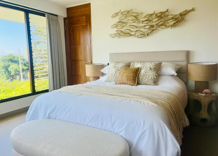Villa Paradise In Awaits Nusa Lembongan