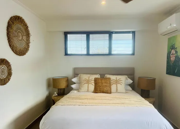 Paradise In Awaits Villa Nusa Lembongan
