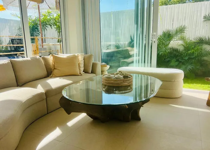 Villa Paradise In Awaits Nusa Lembongan